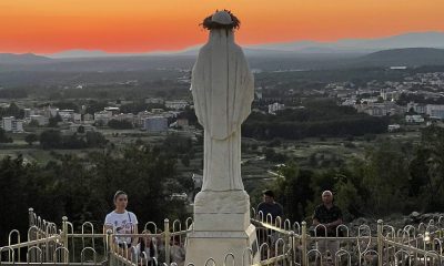 Számos jele van annak, hogy közeleg a világvége