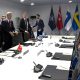 A KOCKA: Négy oldalú találkozó Madridban Svédország és Finnország NATO-csatlakozásáról