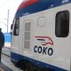 HÁTTAL A MÚLTNAK: A Sólyom vonat az újvidéki állomáson (Forrás: 021)