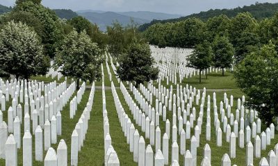 SREBRENICA: Minden évben felforrósul a hangulat július 11-e környékén
