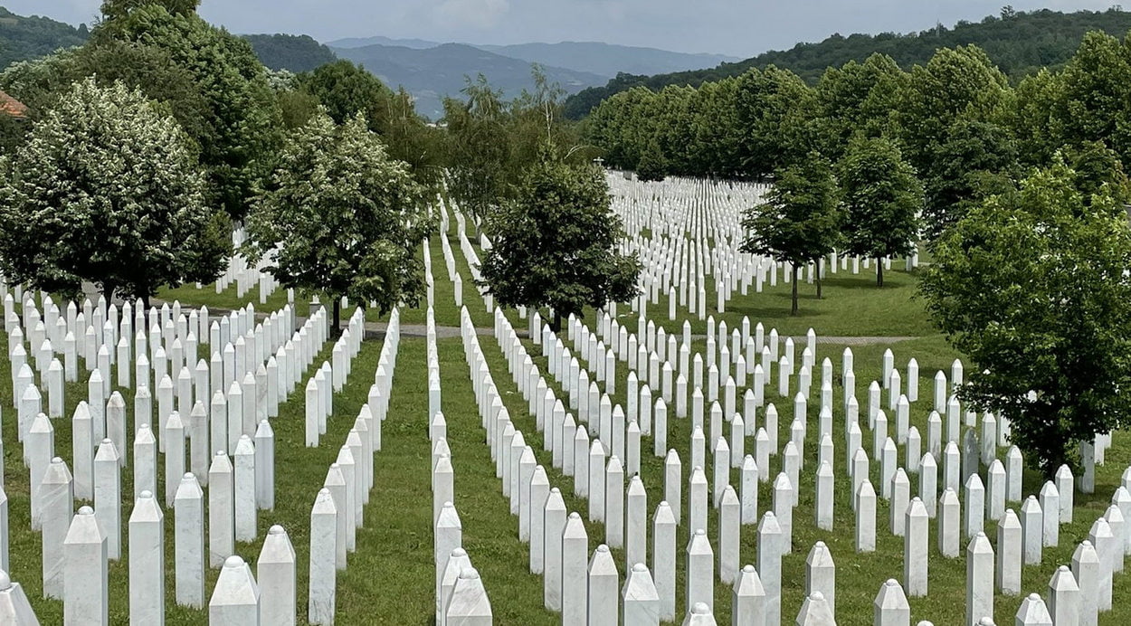 SREBRENICA: Minden évben felforrósul a hangulat július 11-e környékén