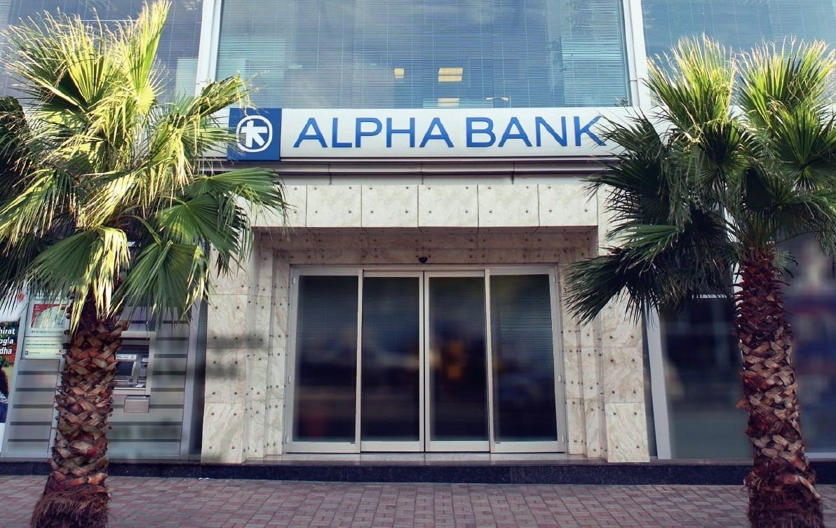 ALPHA ÉS OTP: Az OTP Albániában a bankolás alfája és omegája szeretne lenni