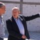 ITT LESZ MAJD A CSÚSZDA? Pásztor István a palicsi aquapark építésénél