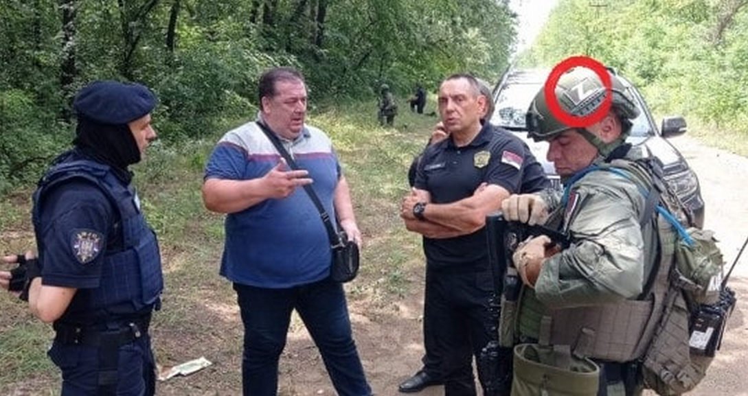 FAKE VAGY NEM FAKE? A cikkből az is kiderül, hogy mi köze van a Makkhetesnek Ukrajnához, merthogy az életben minden mindennel összefügg