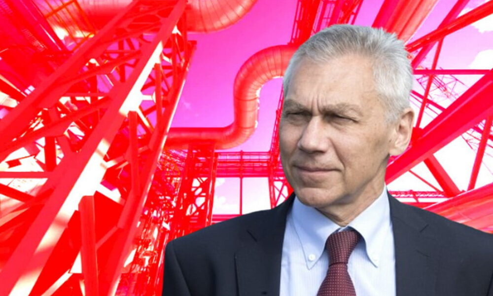 OROSZ BARÁT: Ne féljetek szerbek, nem fogtok fázni!