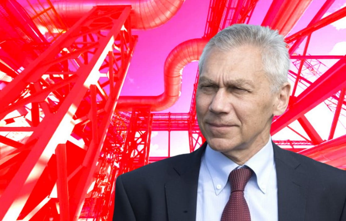 OROSZ BARÁT: Ne féljetek szerbek, nem fogtok fázni!