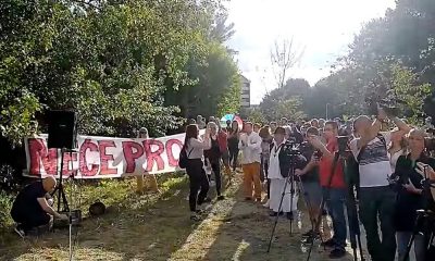 NEĆE PROĆI: Attól félnek, hogy megismétlődnek a "hideg napok"