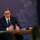 VEZÉR ÉS TANÍTÓ: Vele nem billen meg Szerbia helyzete?