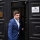 Zdravko Marić betette az ajtót
