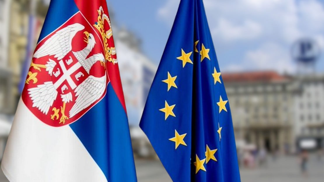 A szerbek szerint mindennek a hátterében az általuk usztasáknak tekintett horvátok állnak