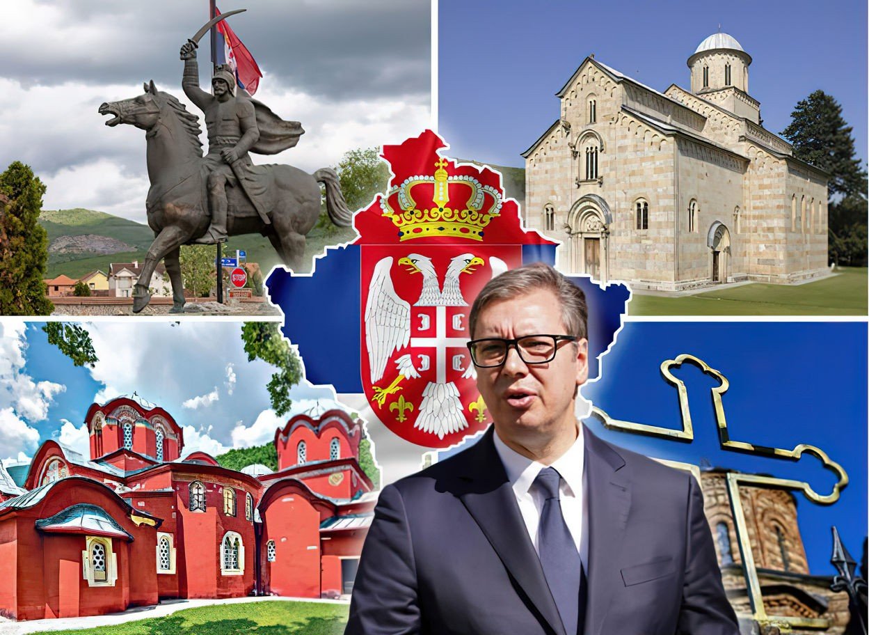 Aleksandar Vučić meggyilkolását tervezték