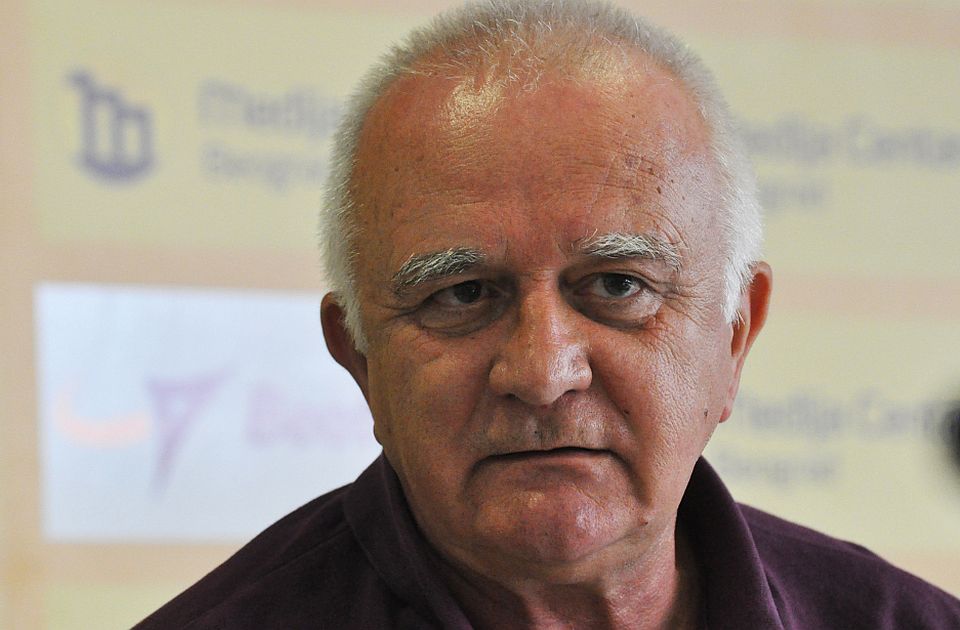 Dušan Janjić