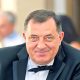 CSOKORNYAKKENDŐ: Dodik úriember látszatát kelti (Forrás: Inforadar)