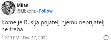 GÖRÖGTŰZ: Az orosz nagykövet kivonult a szerb szociálisták kongresszusáról 3