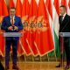 A montenegrói kormány csütörtökön megerősítette, hogy 50 millió eurós magyar hitelt vett fel a CKB banktól