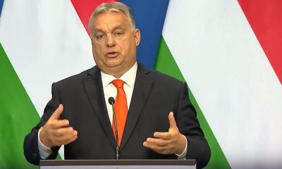 Mi a különbség a történelmi és a Nagy-Magyarország között? Orbán Viktor évzáró sajtótájékoztatója