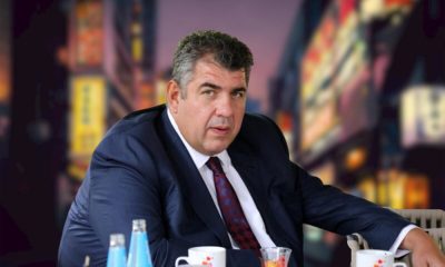 Pavao Vujnovac, a horvát gázkirály. a holland fellebbviteli bíróság döntése: megtiltja részvényeseinek, hogy gyakorolják szavazati jogukat
