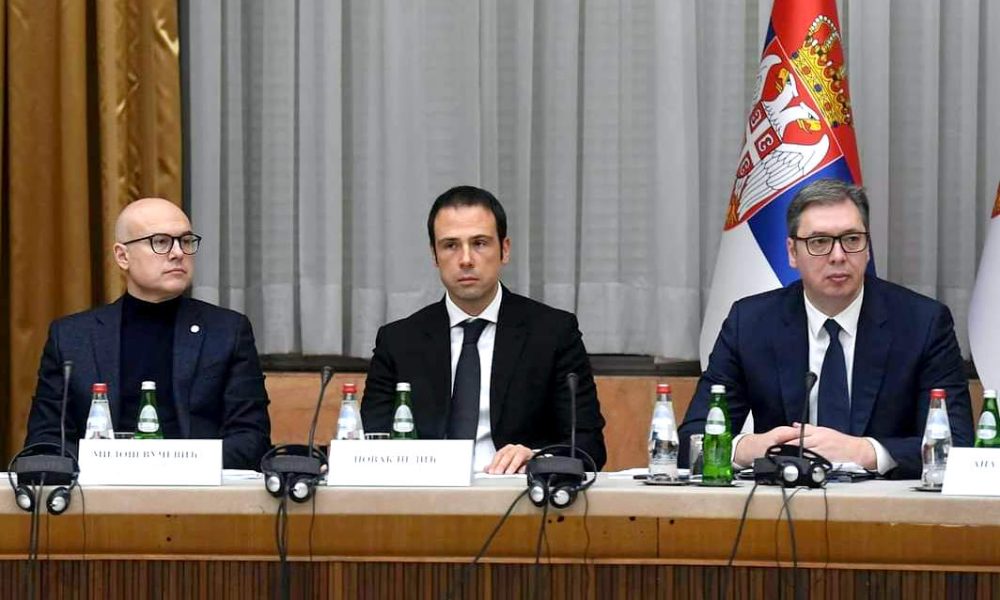 A koszovói válság globálissá nőhet