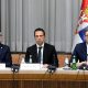 A koszovói válság globálissá nőhet