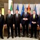 5 + 1 találkozó a titokzatos tervről