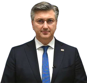 Andrej Plenković