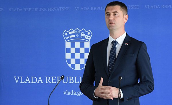 Davor Filipović gazdasági miniszter szerint nem fordulhat elő az árak emelése