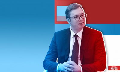 Interjú a Bloombergnek