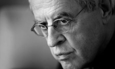 Elhunyt Charles Simic költő