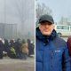 A csecsenek Bosznia-Hercegovina érintésével tartanak az EU-ba