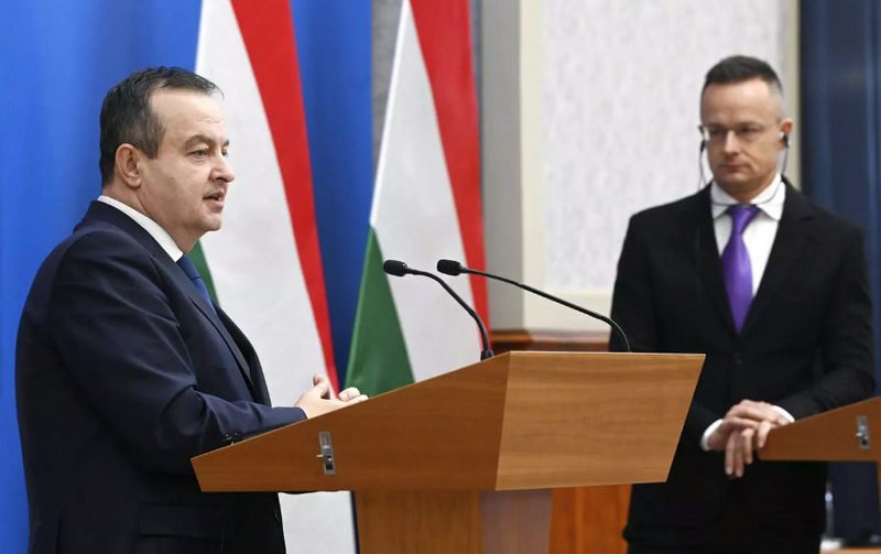 Koszovót akkor is felveszik az Európa Tanácsba, ha Magyarország ellene szavaz 2 Magyarország rajta tartja a szemét, a magyar-szerb külügyi találkozón az Európa Tanács is szóba került