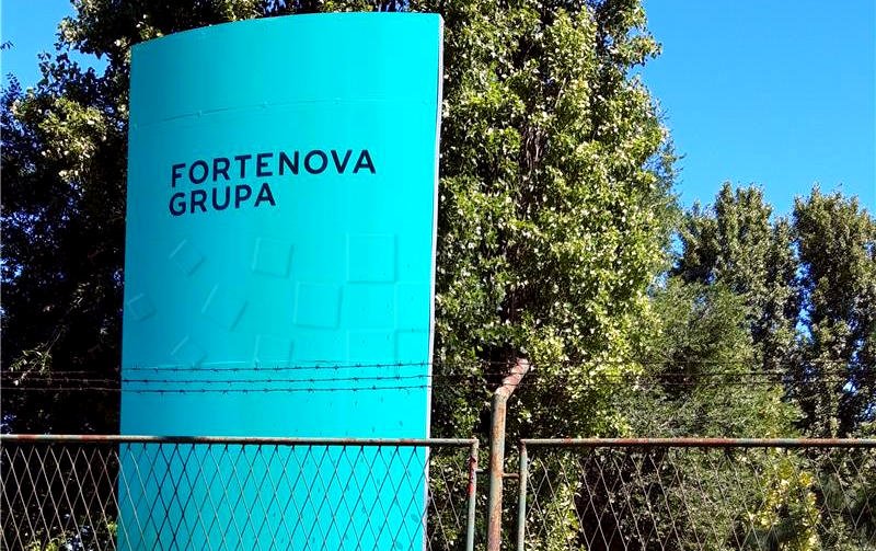 A SBERBANK-ÖRÖKSÉG: A Fortenova, a Kerített Felelősségű Társaság
