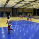 Az incidenst követően folytatódik a gyermekfocitorna a Szarajevó közlei Ilidžában (Forrás: N1)