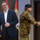 Albin Kurti koszovói miniszterelnök több NATO-katonát szeretne a hazájában, mert fokozódik a szerb tüzérség jelenléte a határnál.