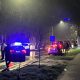 Lövöldözés volt Zomborban két migránscsoport között, egyes információk szerint egy, más információk alapján két vagy három személy sebesült meg (Forrás: Soinfo)
