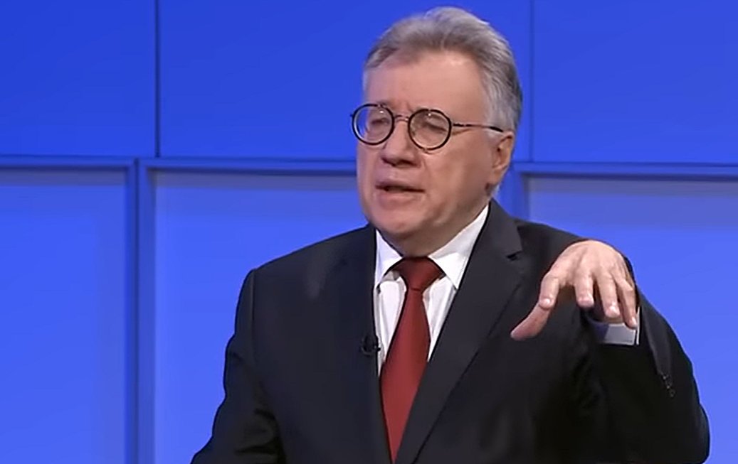 Kalabuhov interjút ad a boszniai szerb "állami" televíziónak