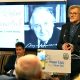 Az újvidéki Prométheusz Könyvkiadó kitüntette „Kusztó kapitányt” (Emir Kusturicát)