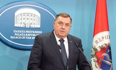 Milorad Dodik