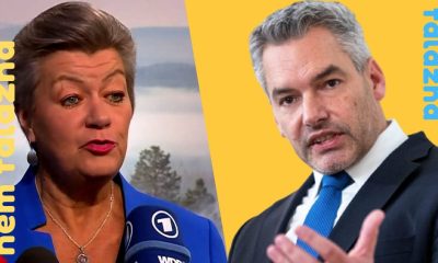 Balkáni kerítést építene az osztrák kancellár, az uniós biztos szerint másra kell a pénz