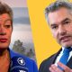 Balkáni kerítést építene az osztrák kancellár, az uniós biztos szerint másra kell a pénz
