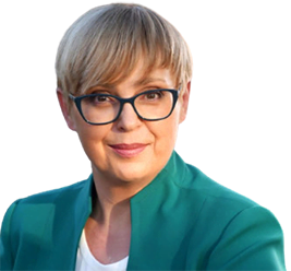 Nataša Pirc Musar szlovén elnök