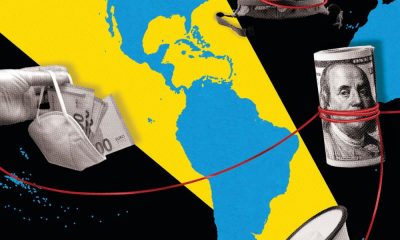 Nemcsak Amerikáról szól a Transparency International legújabb jelentése