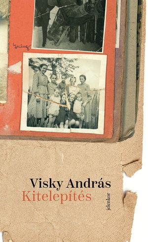 Isten háta mögött (Visky András: Kitelepítés) 4