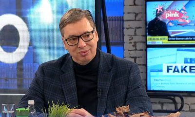 Szenteste a kolostorban, szentségelés a Pinkben, ez ugyan jól hangzik, de nem igaz, ezért nem "bulvárkodunk", annál is inkább nem, mert emberi életekről van szó