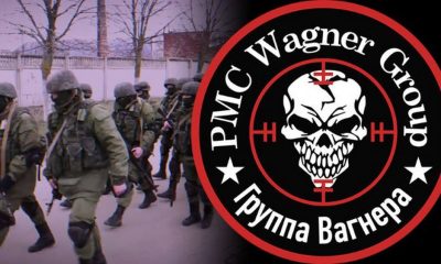 A Wagner-csoport Szerbiában is toboroz (Forrás: Direktno)