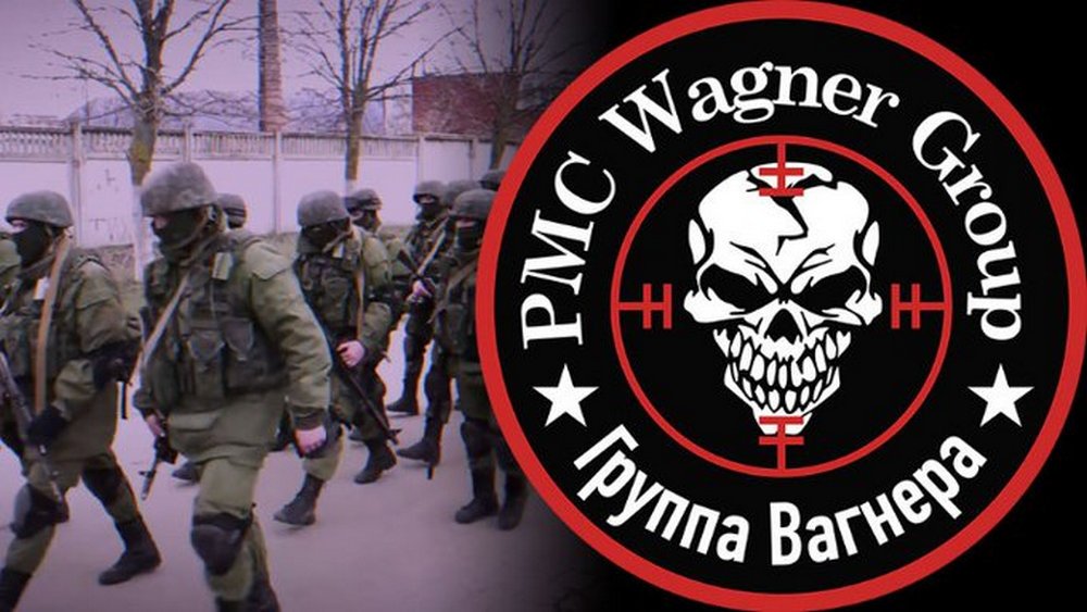 A Wagner-csoport Szerbiában is toboroz (Forrás: Direktno)