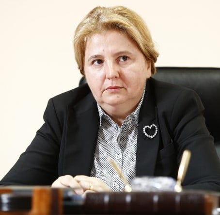 A feljelentések ura: Zagorka Dolovac