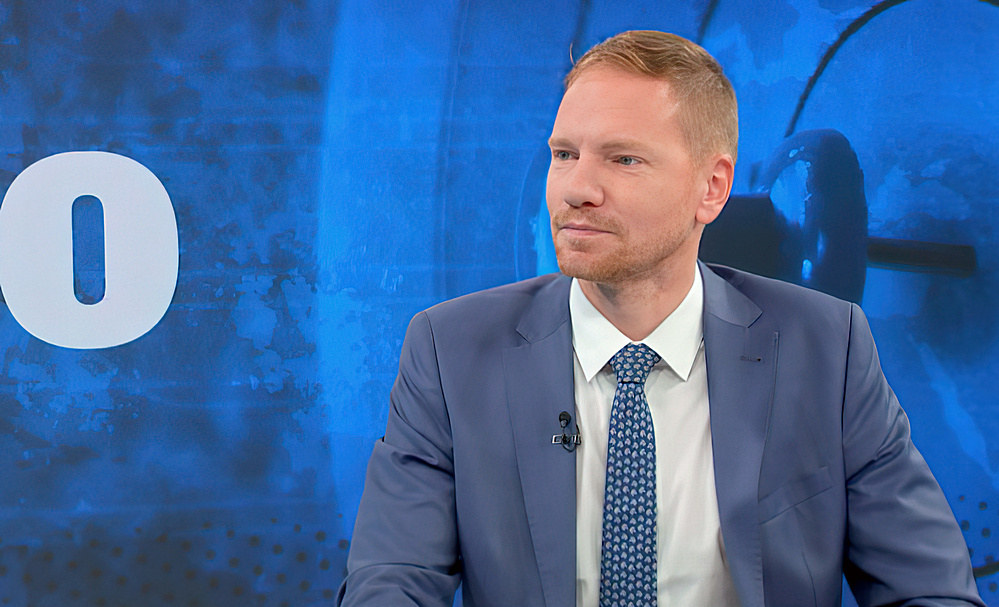 Milan Antonijević szerint a szerb alkotmánybíróság betilthatja a szélsőjobboldali csoportokat, amelyeket minden bizonnyal Oroszországból finanszíroznak