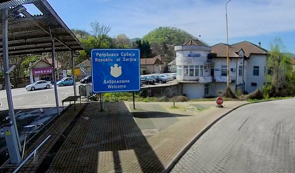 Határmódosítás és területcsere