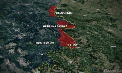 Határmódosítás és területcsere / border modification and territory exchange