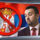 Jegesedik a horvát-szerb viszony